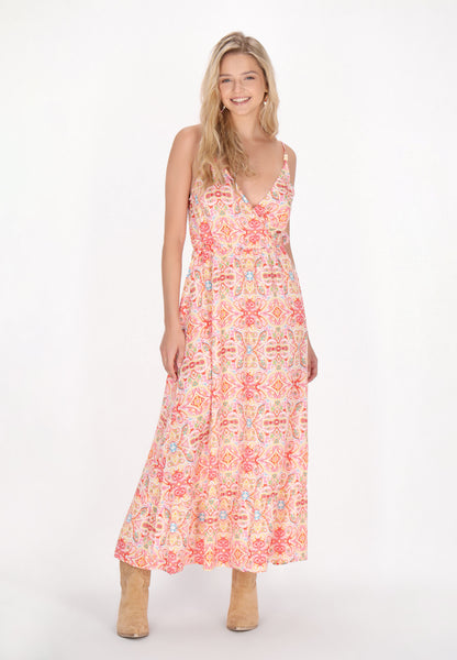 IZIA women's dress