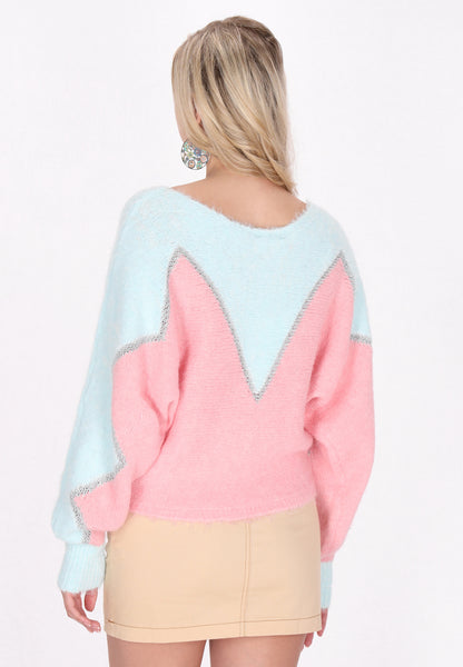 IZIA women's sweater