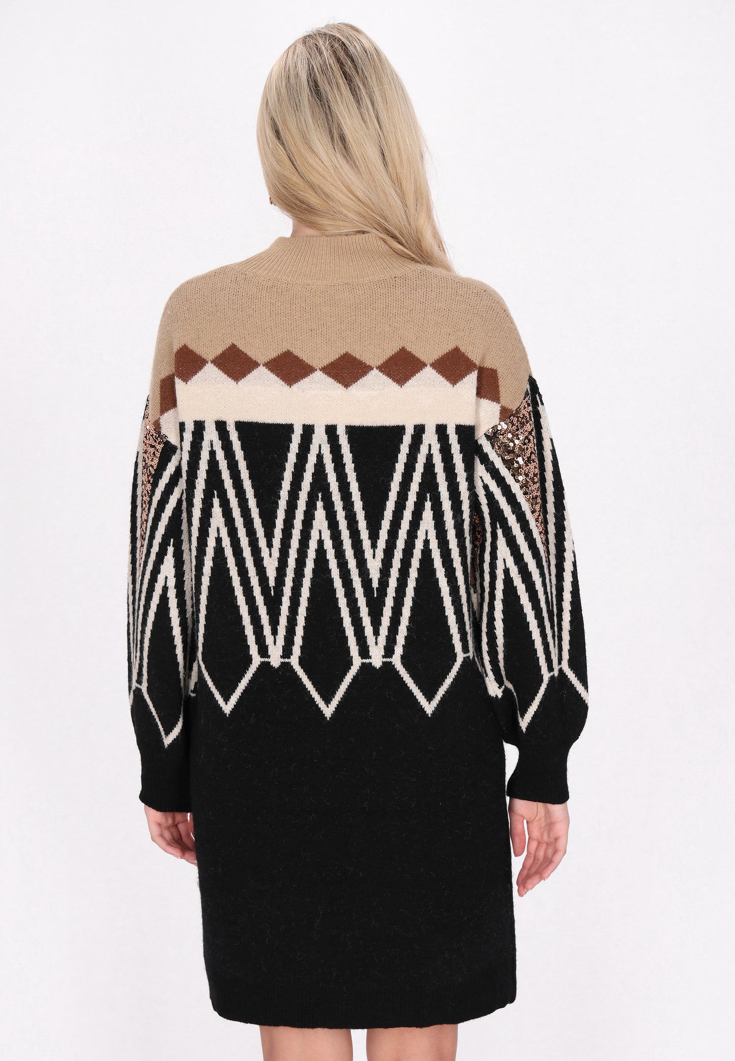 IZIA women's dress