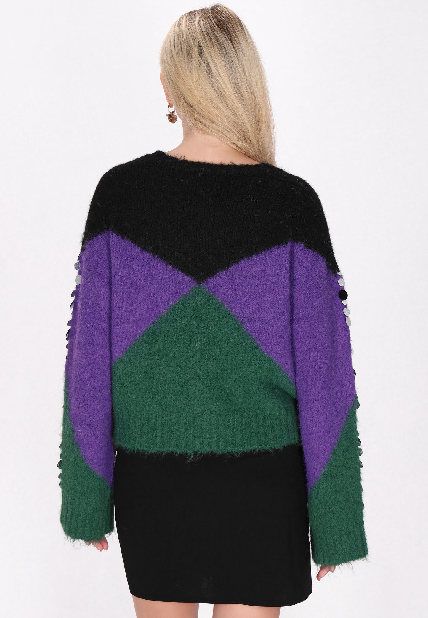 IZIA damski sweter