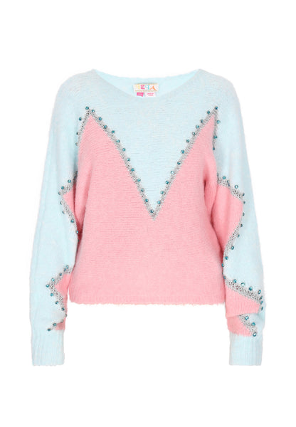 IZIA women's sweater