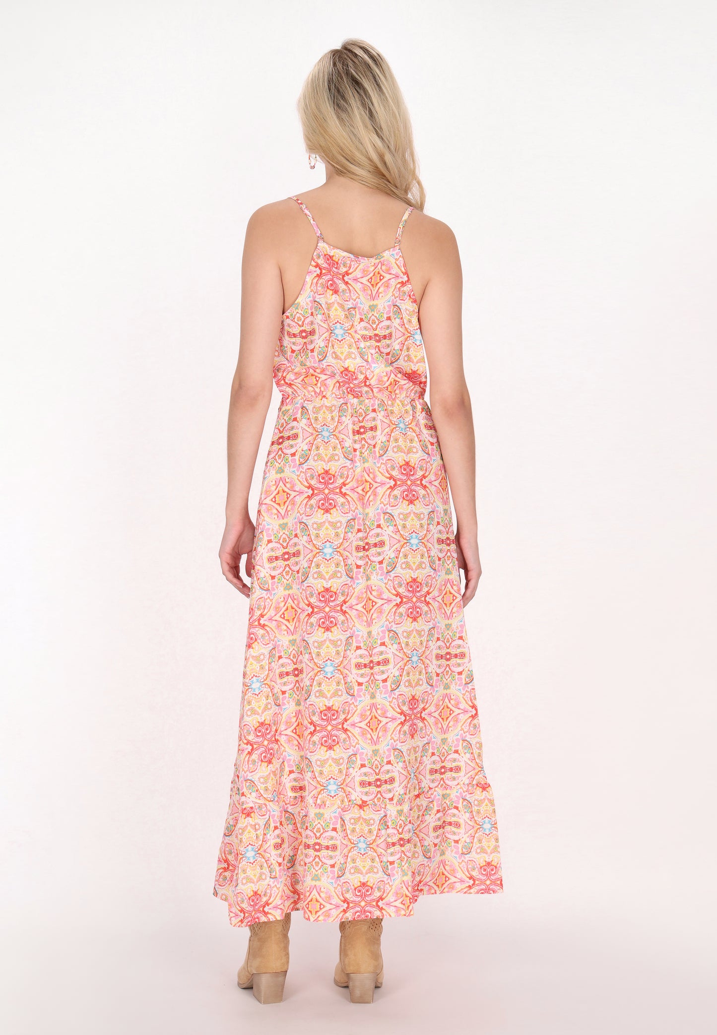 IZIA women's dress