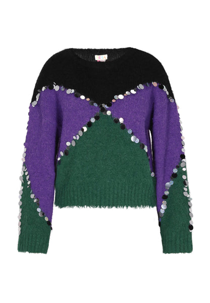 IZIA damski sweter