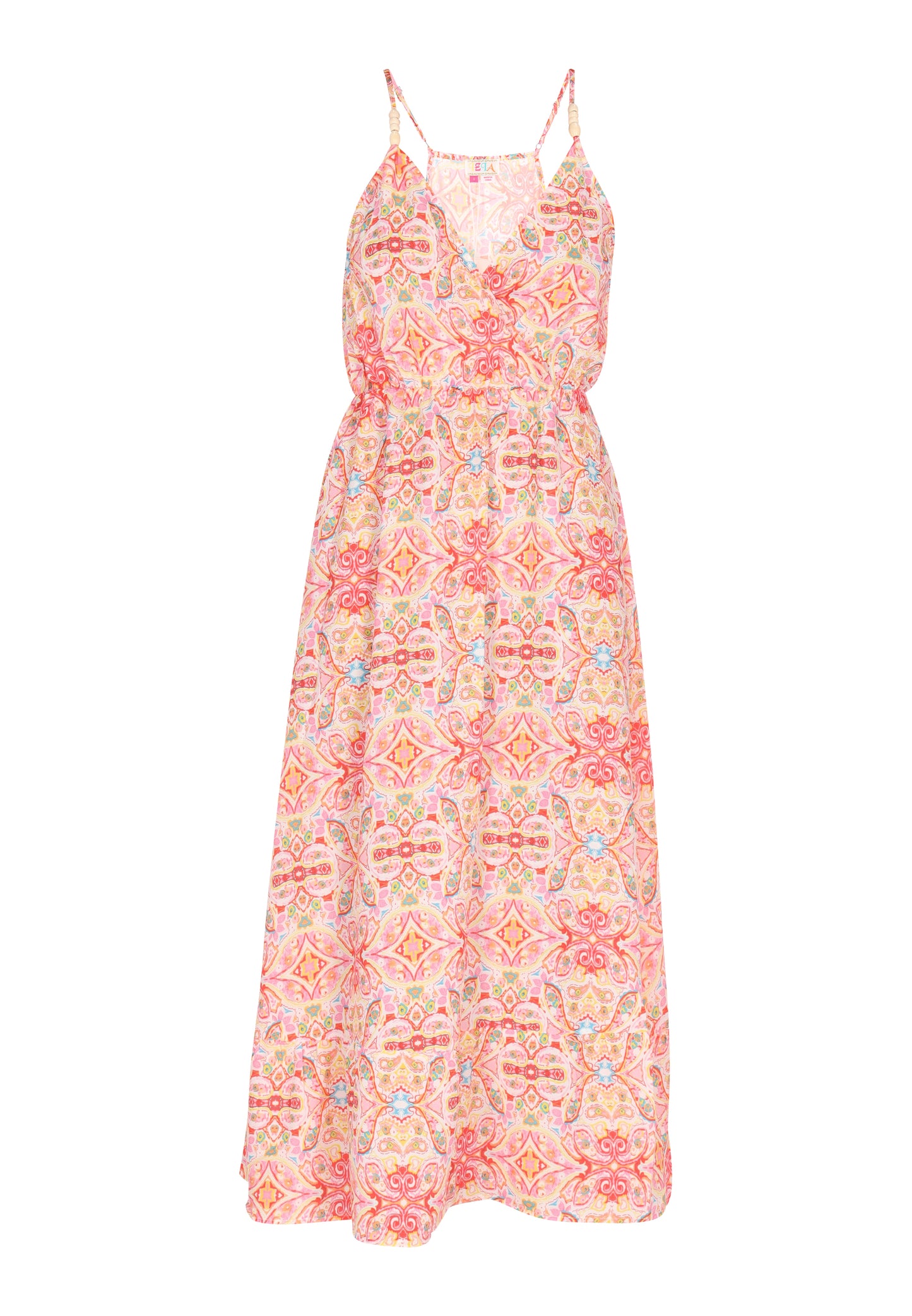 IZIA women's dress