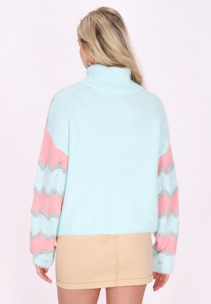IZIA women's sweater