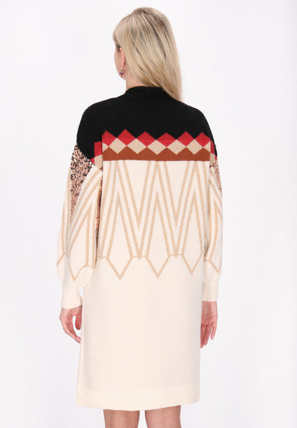 IZIA women's dress