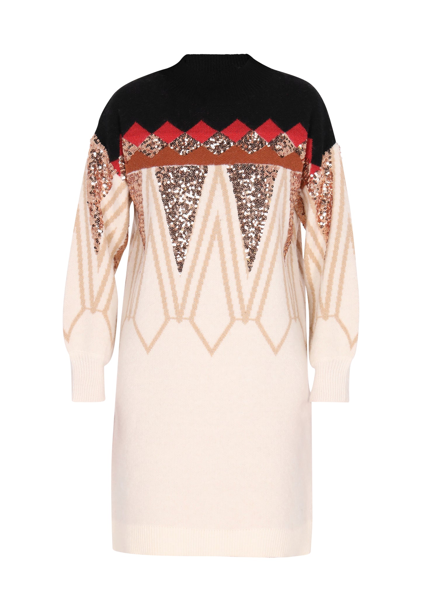 IZIA women's dress