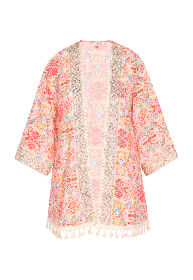 IZIA Kimono damskie
