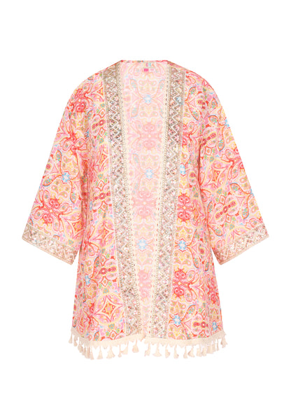 IZIA women's kimono