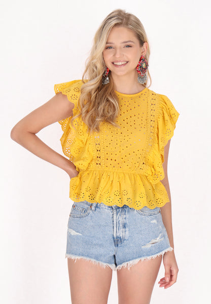 IZIA women's blouse