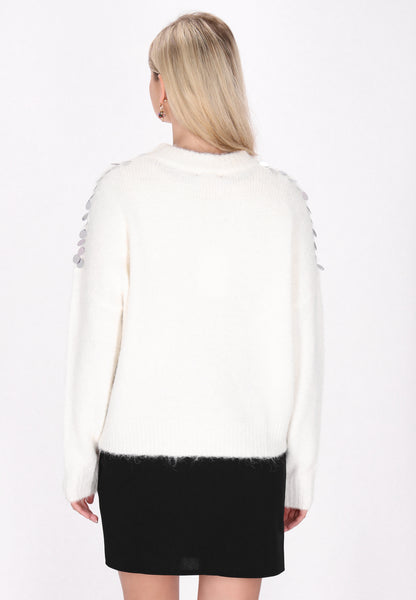 IZIA women's sweater