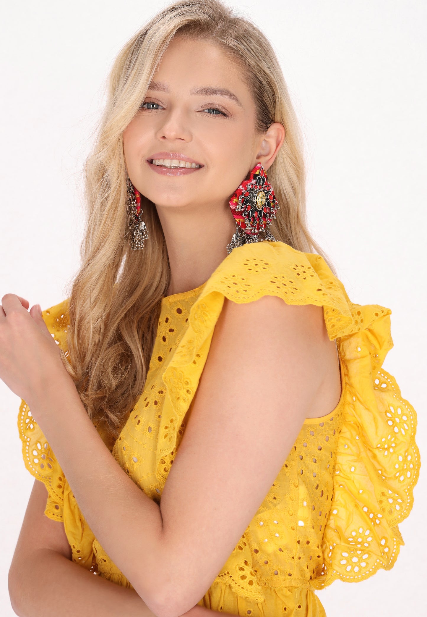 IZIA women's blouse
