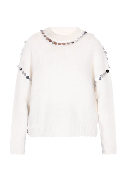 IZIA women's sweater