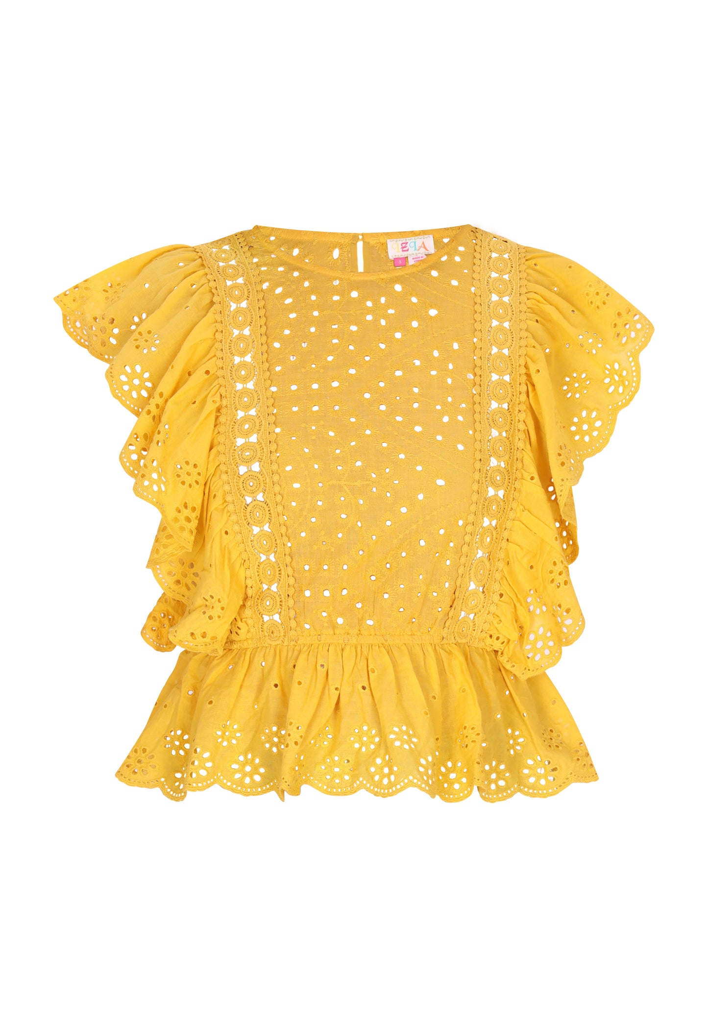IZIA women's blouse