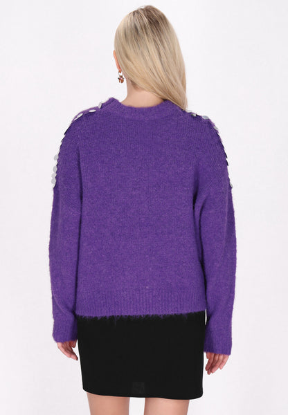 IZIA women's sweater