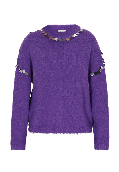 IZIA women's sweater
