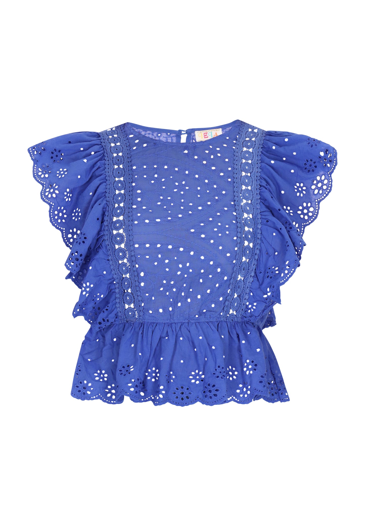 IZIA women's blouse