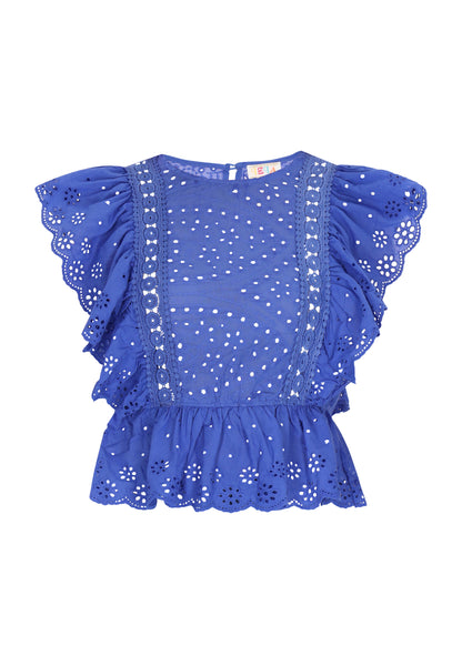 IZIA women's blouse
