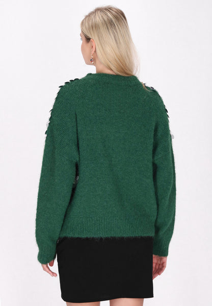 IZIA women's sweater