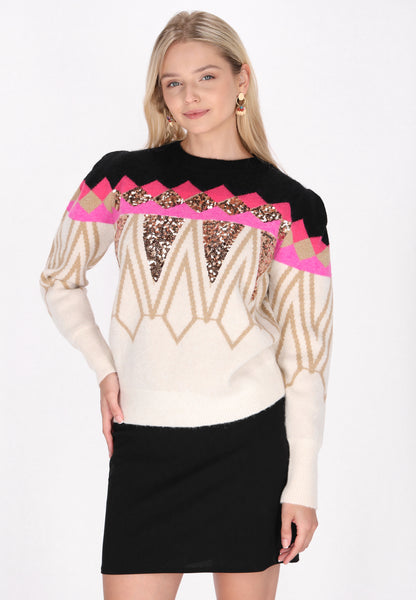 IZIA women's sweater