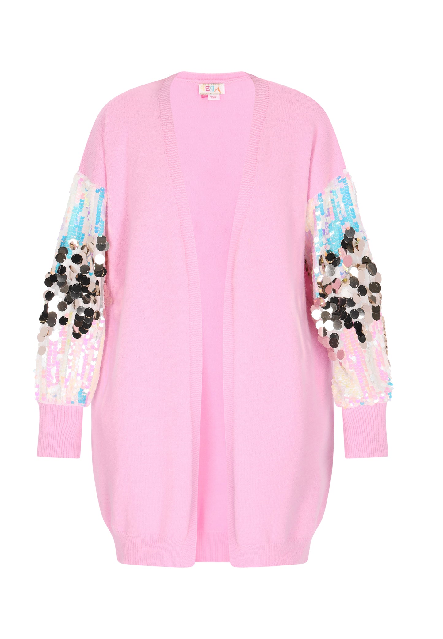 IZIA women's cardigan