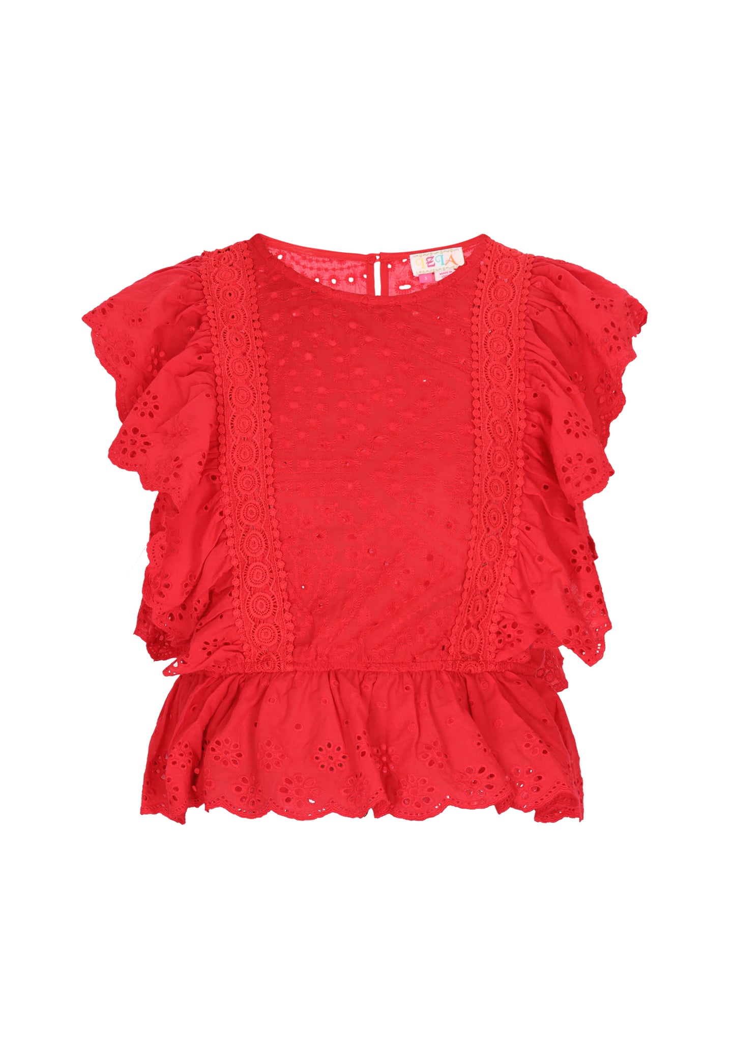 IZIA women's blouse