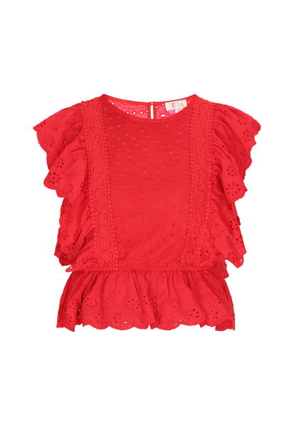 IZIA women's blouse