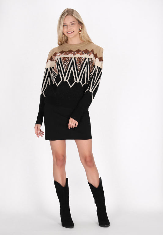 IZIA women's sweater