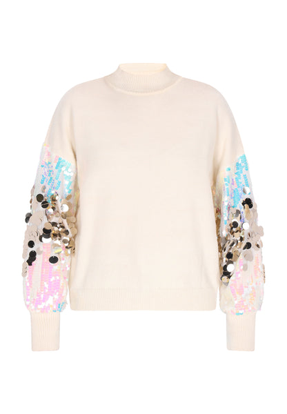 IZIA women's sweater