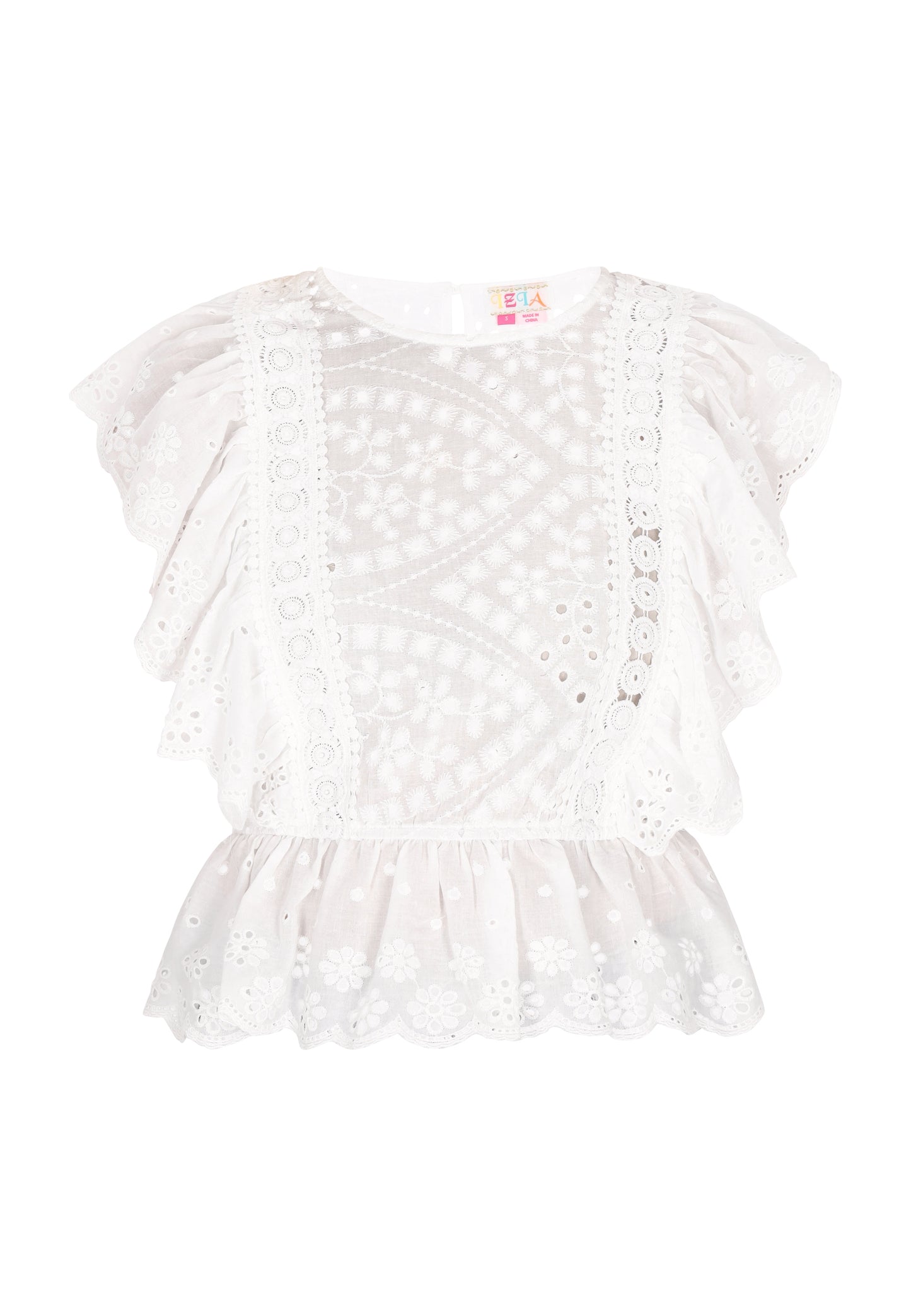 IZIA women's blouse