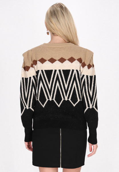 IZIA women's sweater
