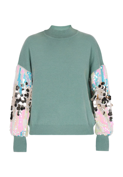 IZIA women's sweater
