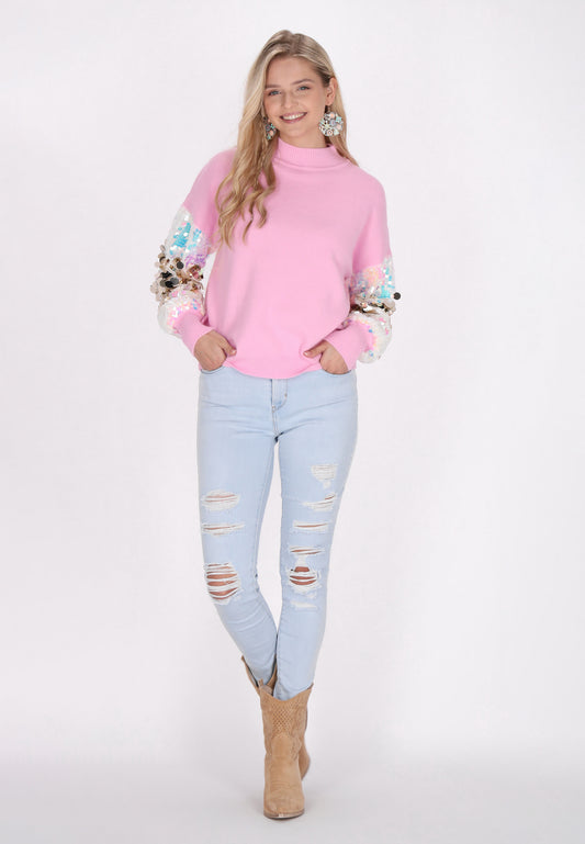 IZIA women's sweater