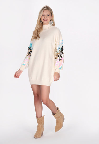 IZIA women's dress