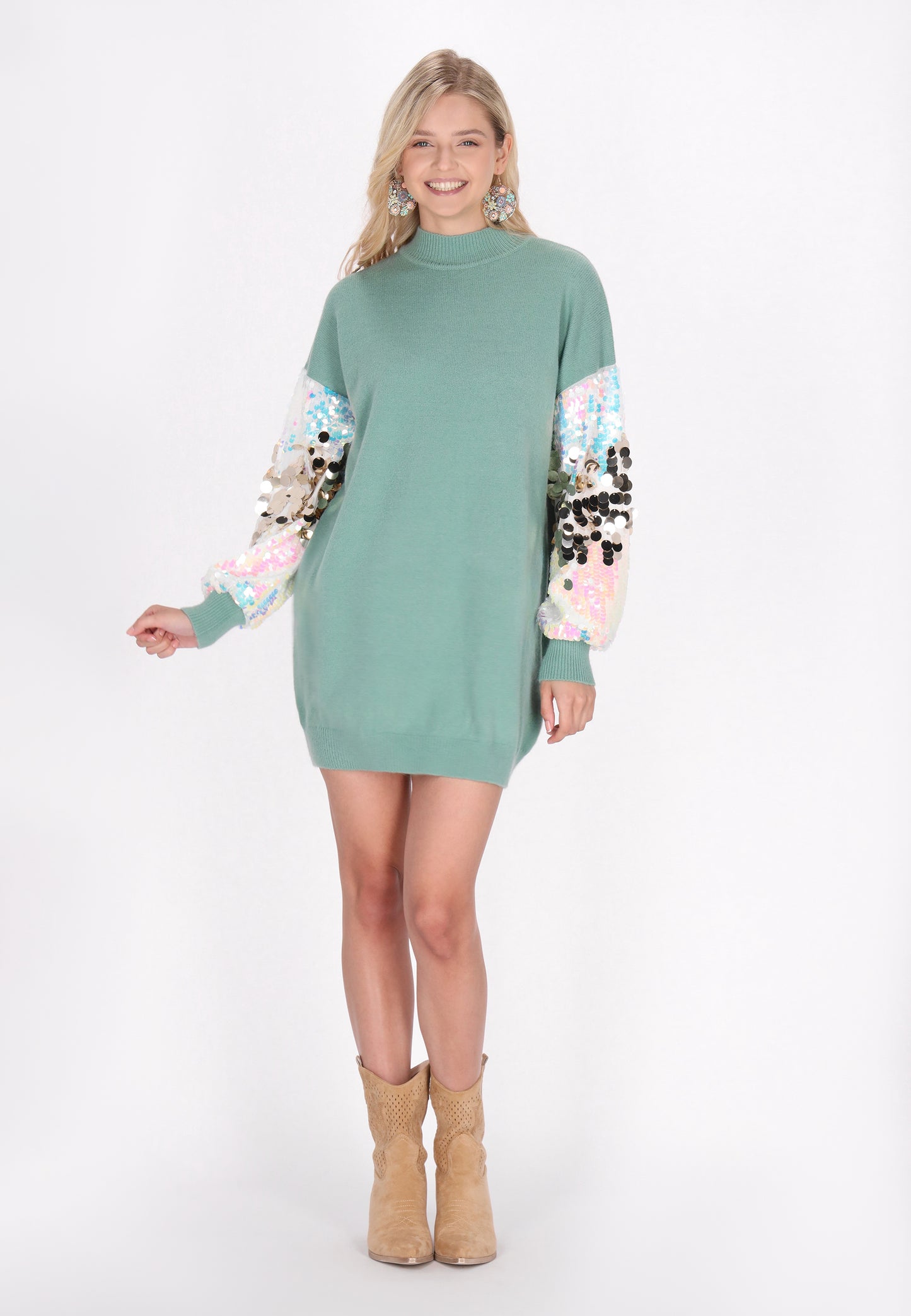 IZIA women's dress
