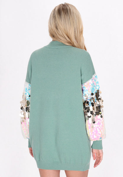 IZIA women's dress