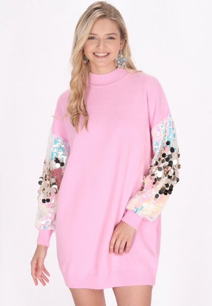 IZIA women's dress