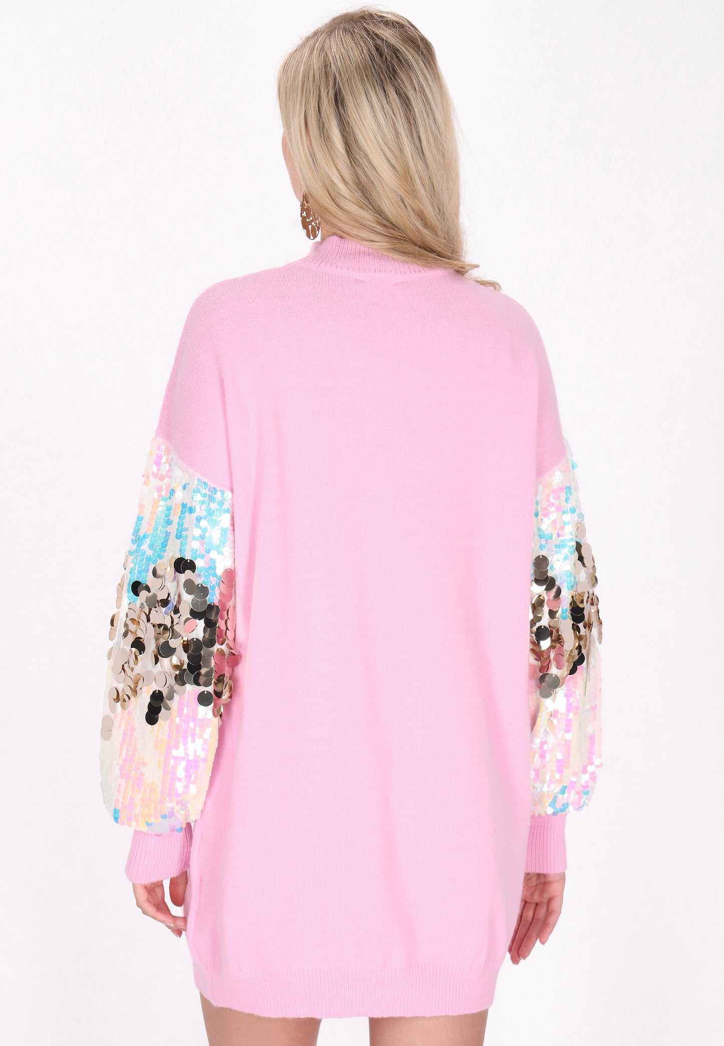 IZIA women's dress