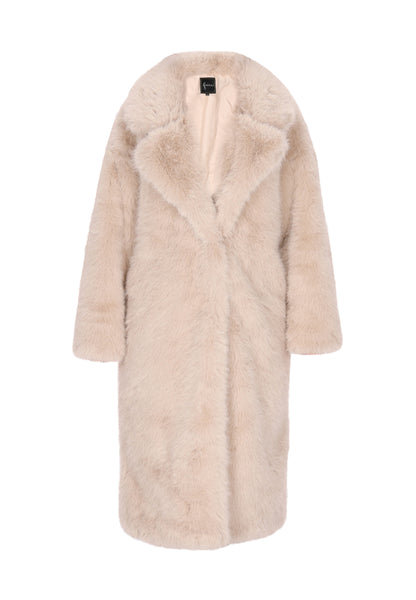 faina women's transition coat