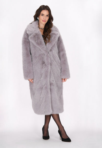 faina women's transition coat