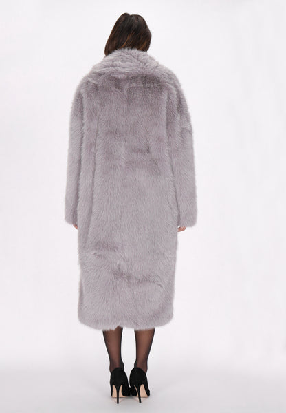 faina women's transition coat