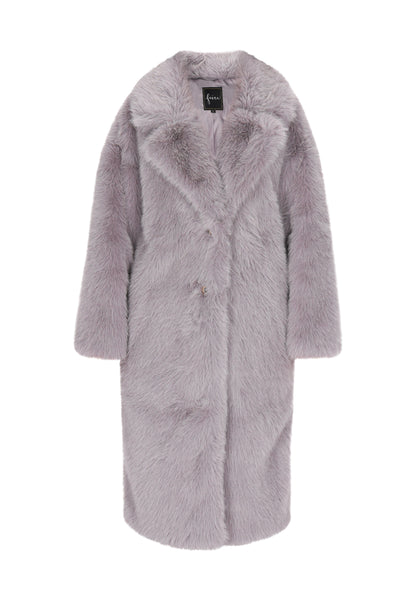 faina women's transition coat