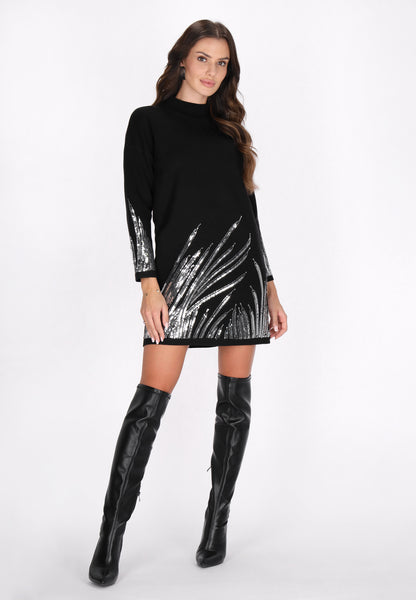 faina damska sukienka