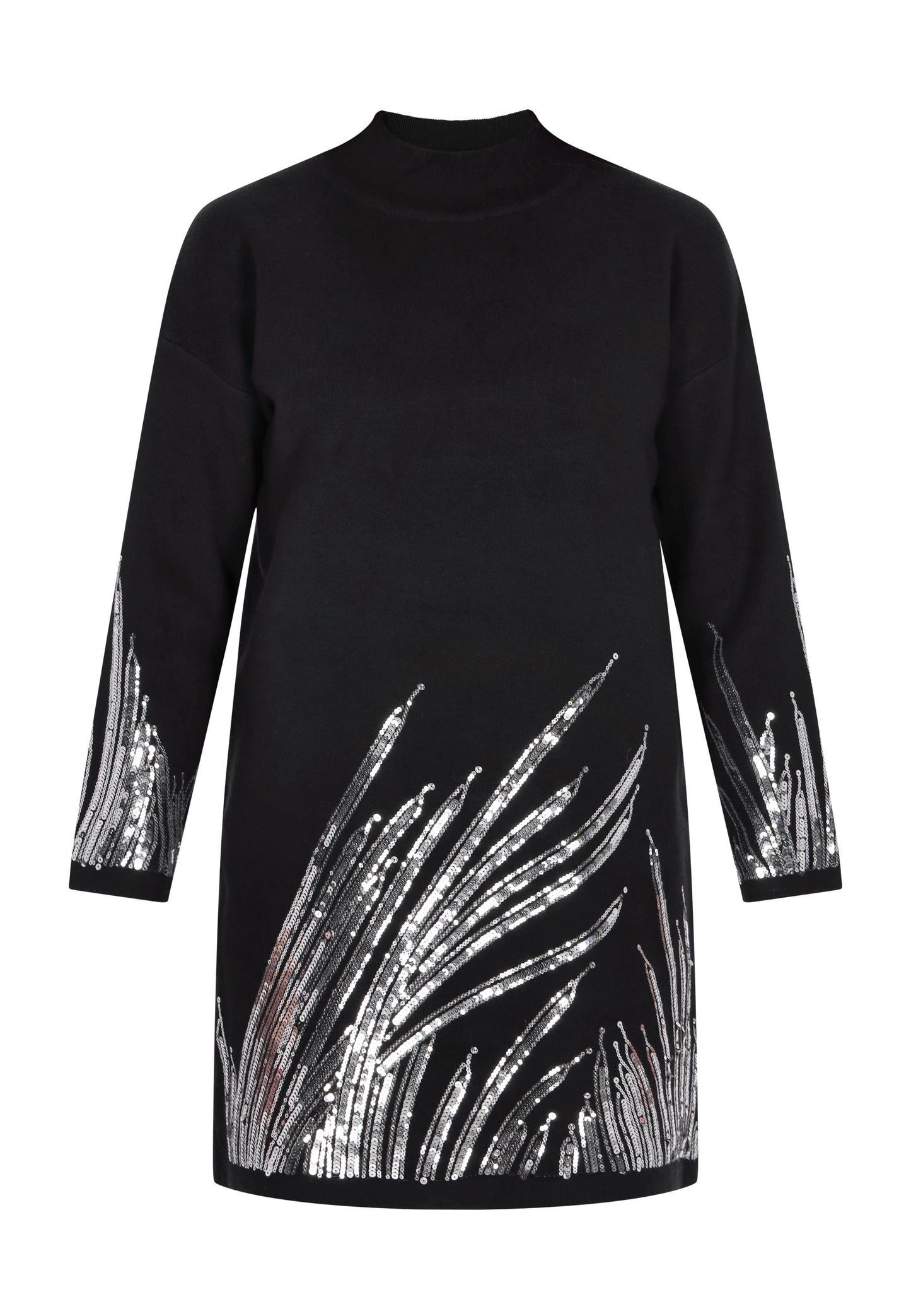 faina damska sukienka