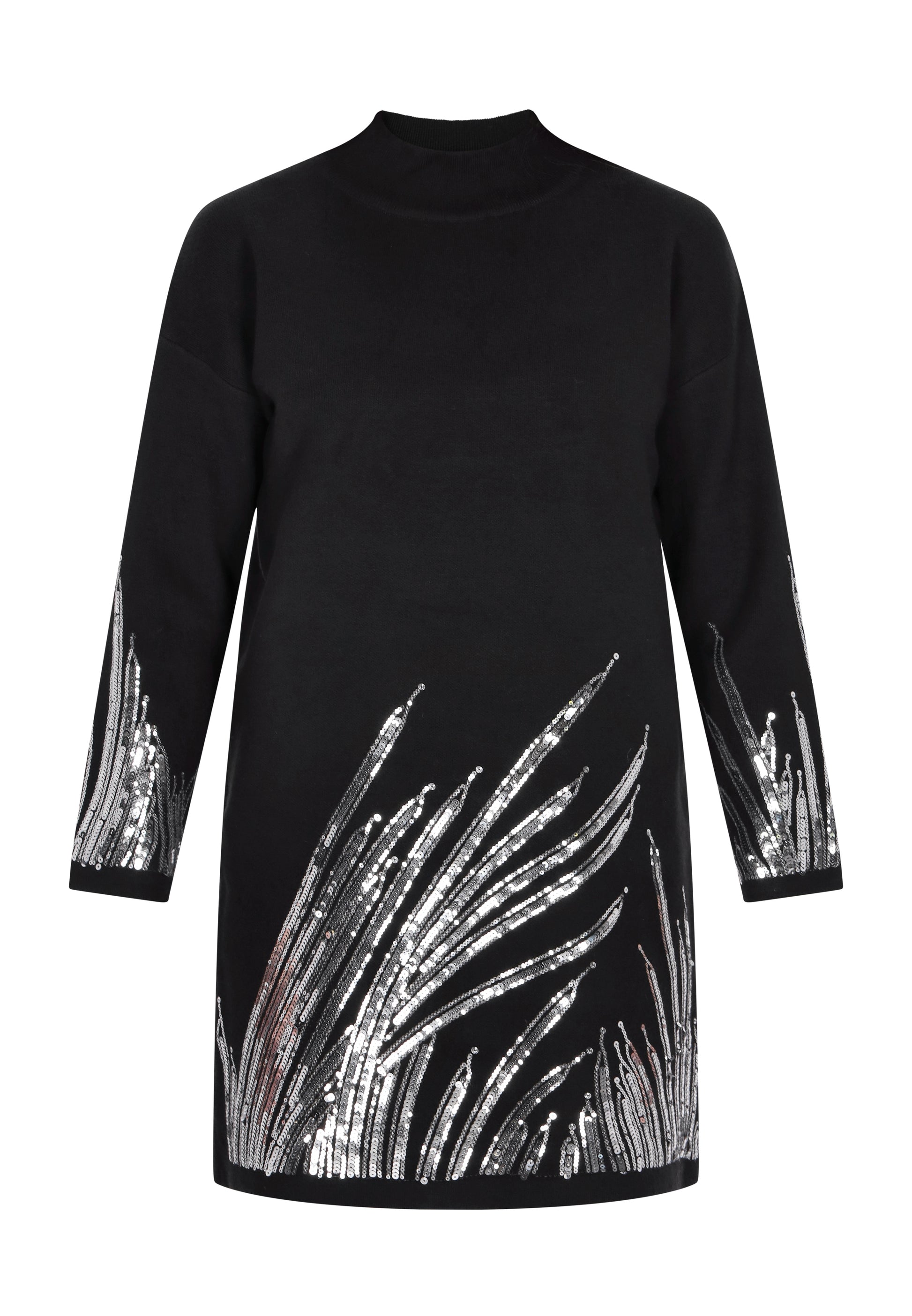 faina damska sukienka