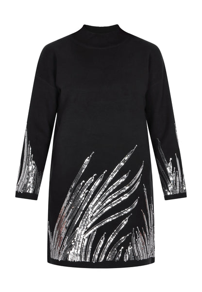 faina damska sukienka