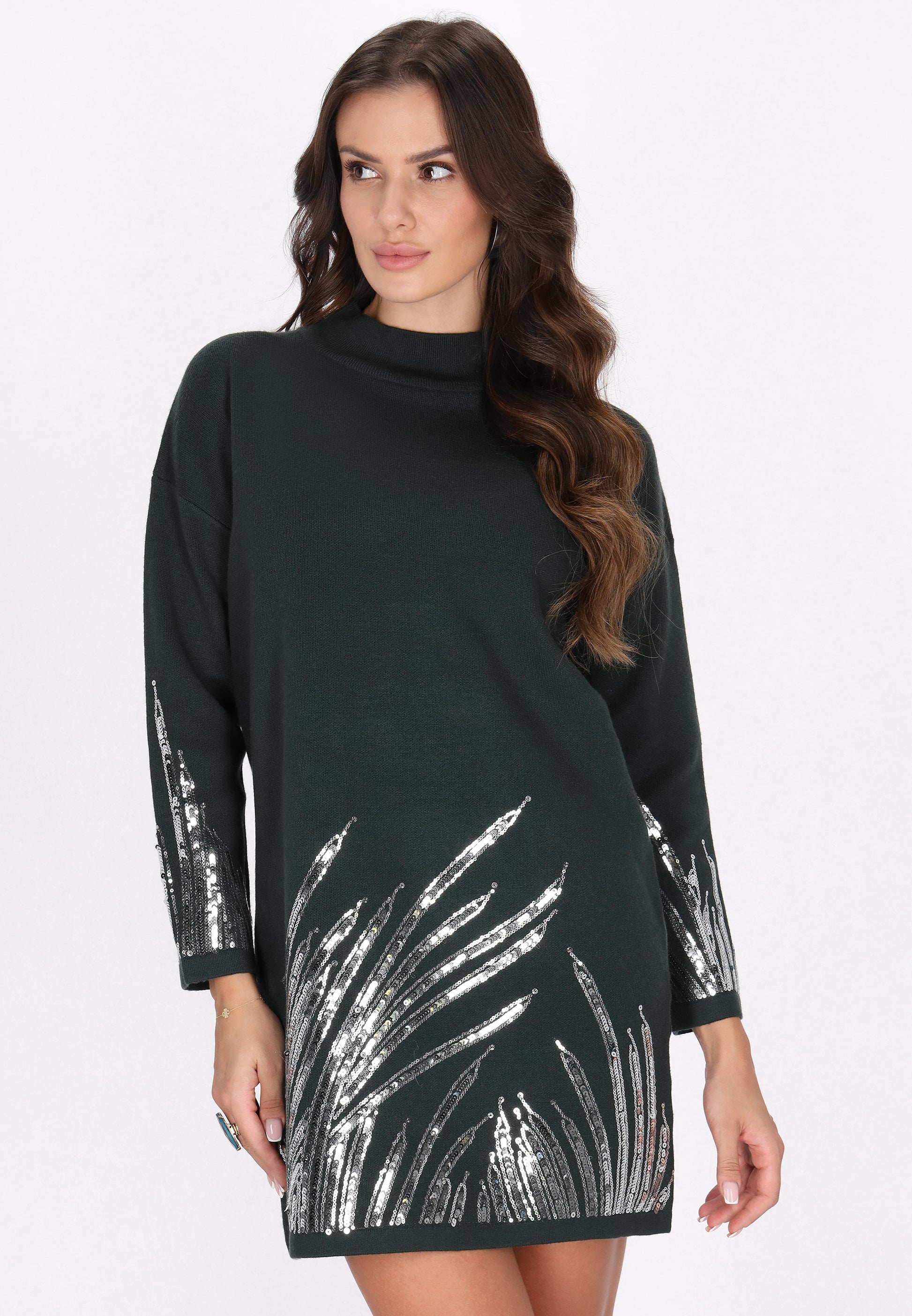 faina damska sukienka