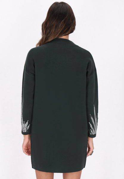 faina damska sukienka