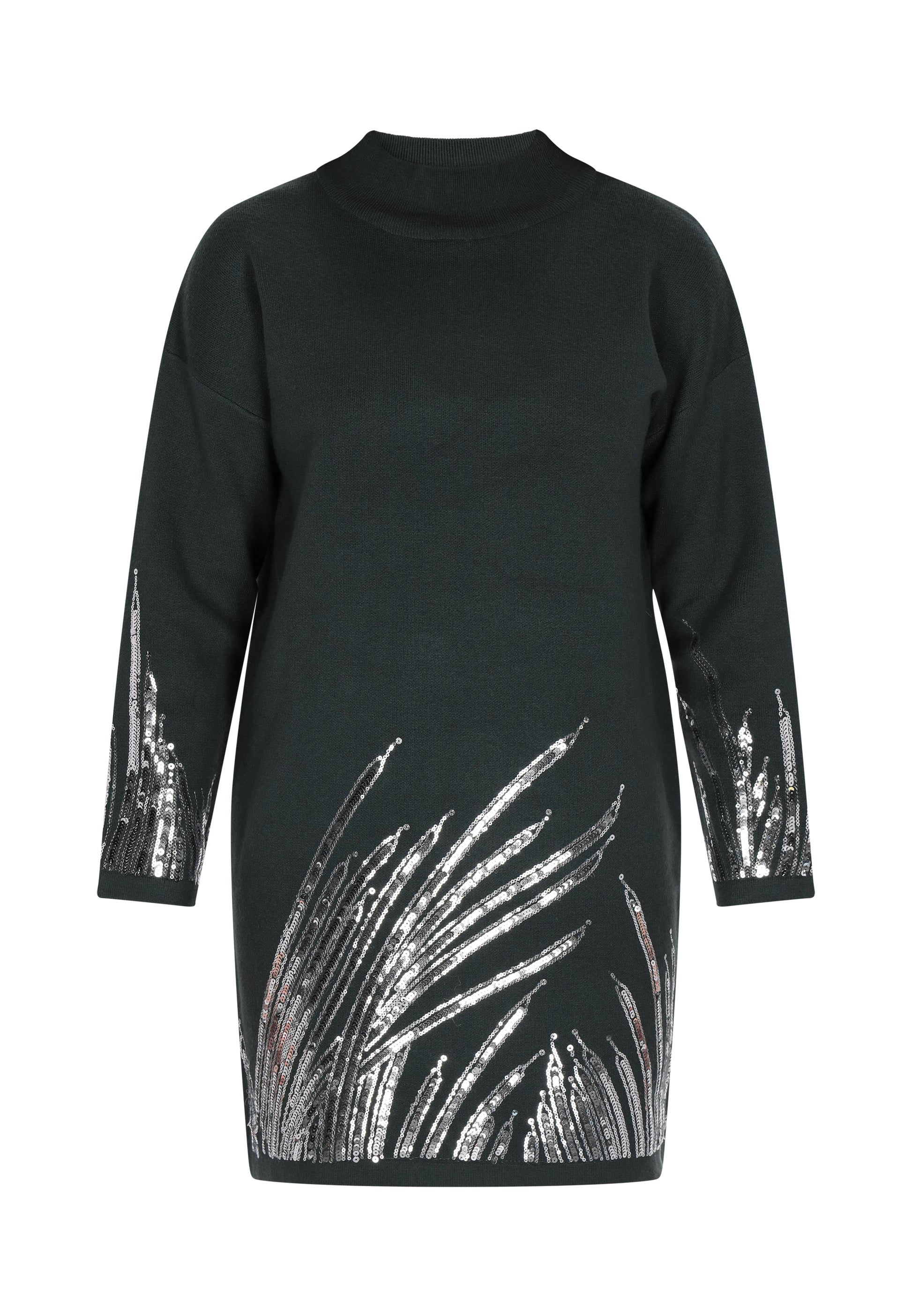 faina damska sukienka