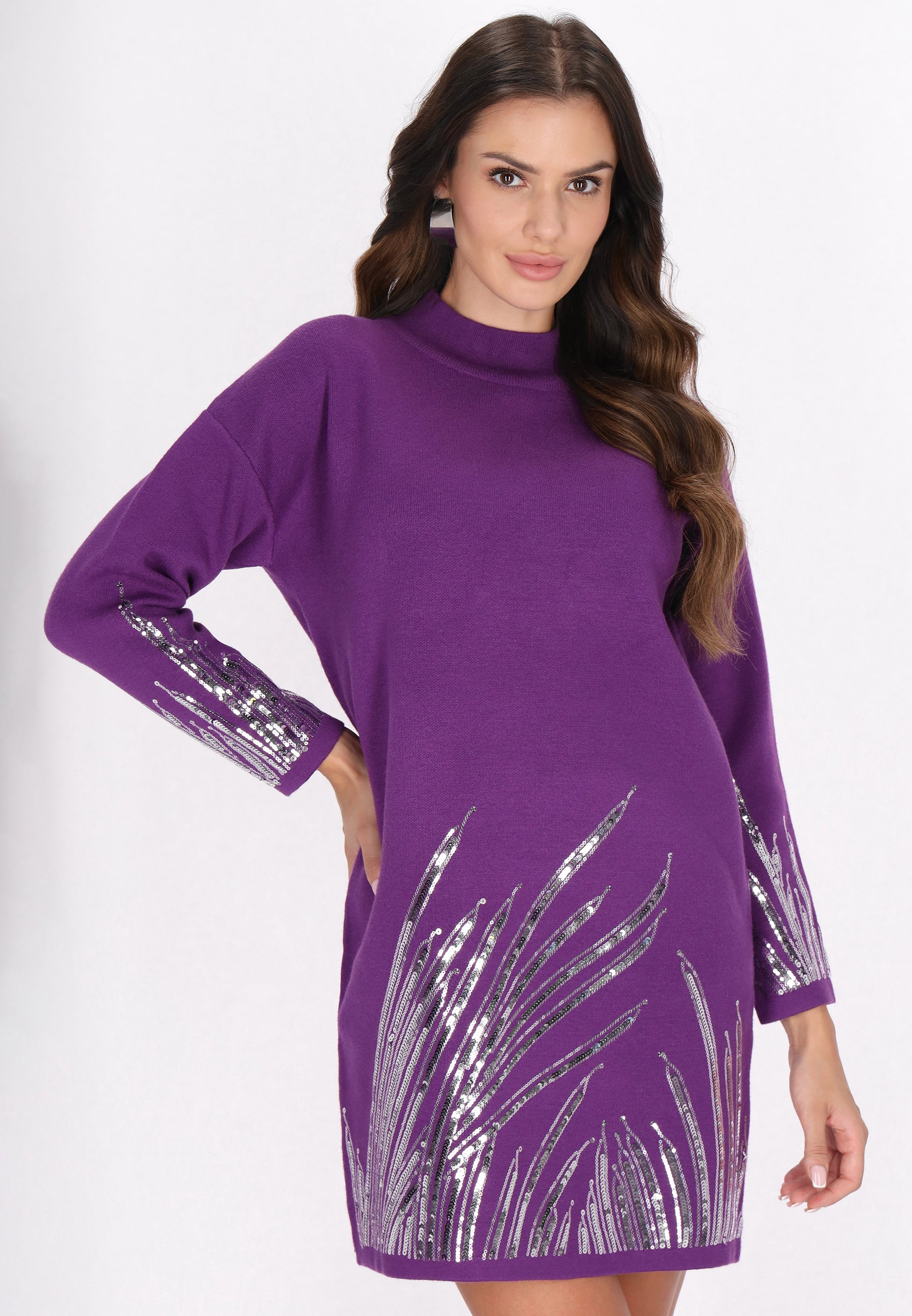 faina damska sukienka